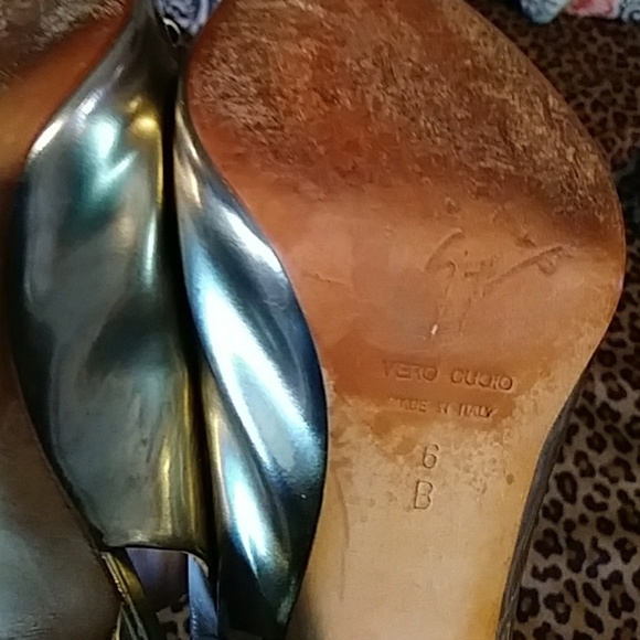 Giuseppe Zanotti - Picture 4 of 4